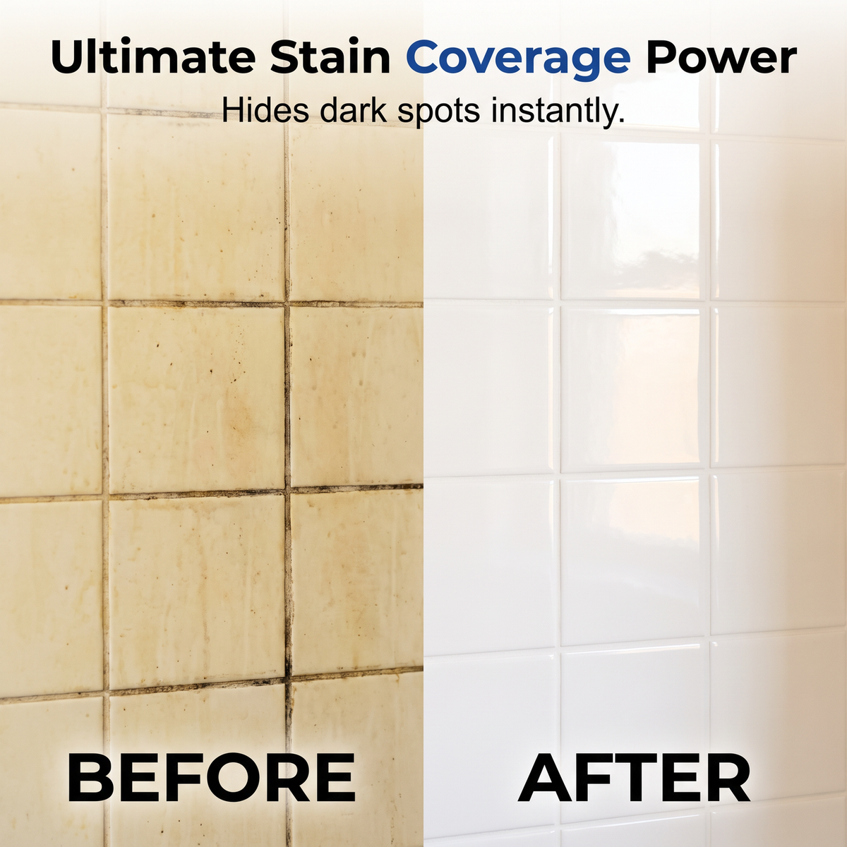 TELYSI Tile Refinishing Spray Paint — product detail 1