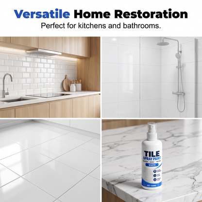TELYSI Tile Refinishing Spray Paint — product detail 5