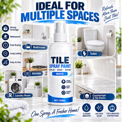 TELYSI Tile Refinishing Spray Paint — product detail 8