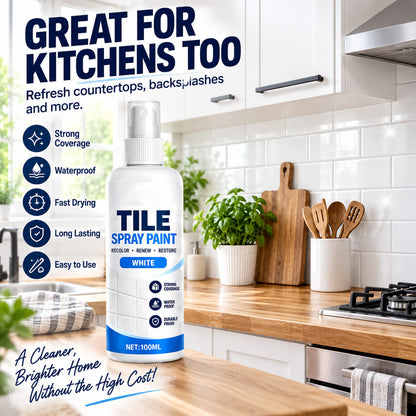 TELYSI Tile Refinishing Spray Paint — product detail 12