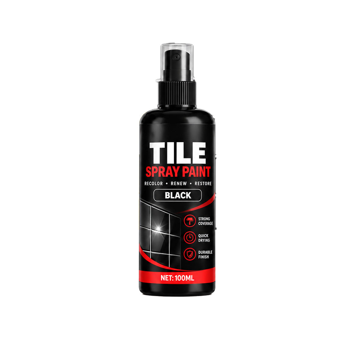TELYSI Tile Refinishing Spray Paint — product detail 13