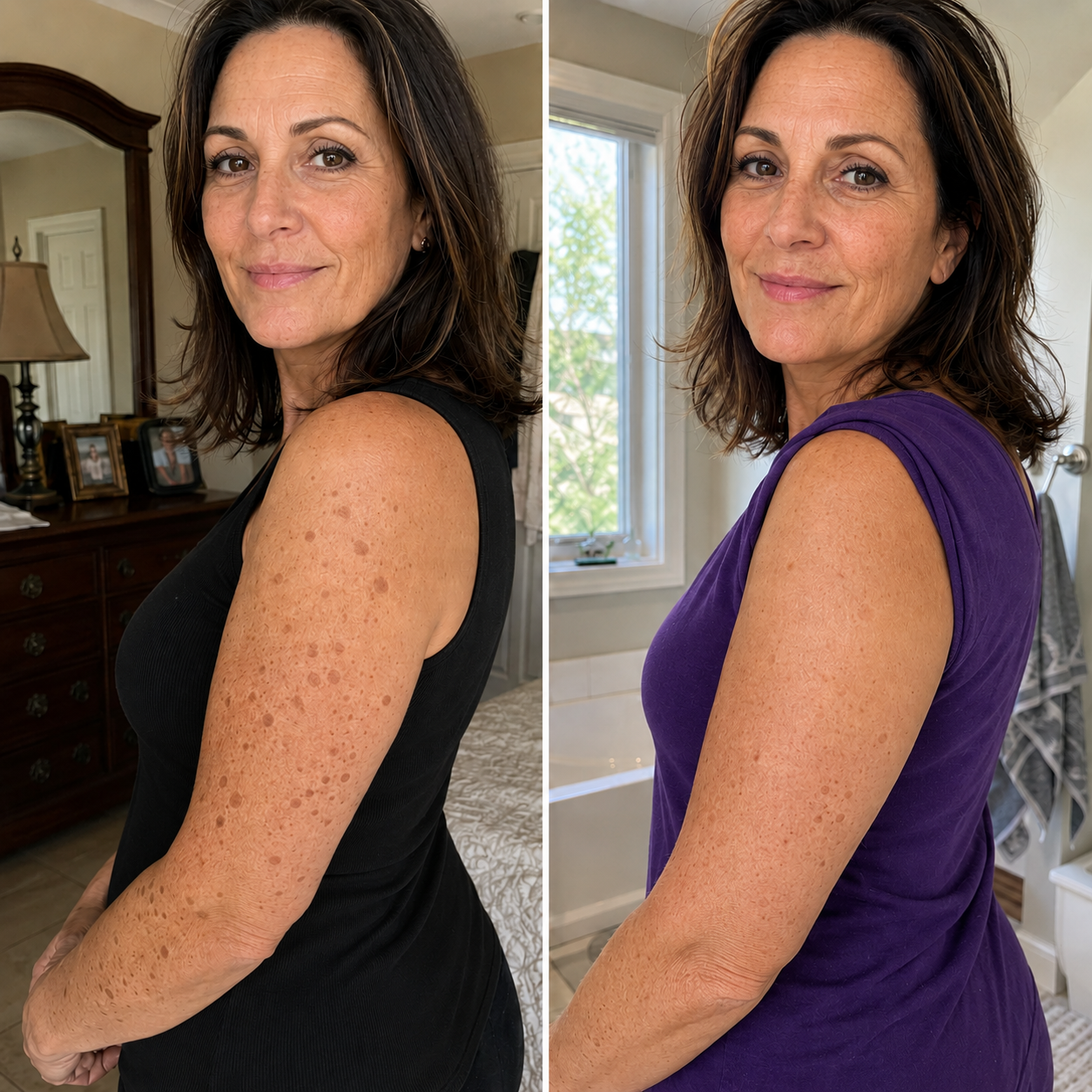 TELYSI customer photo
